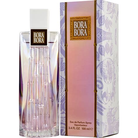 Bora Bora Perfume .